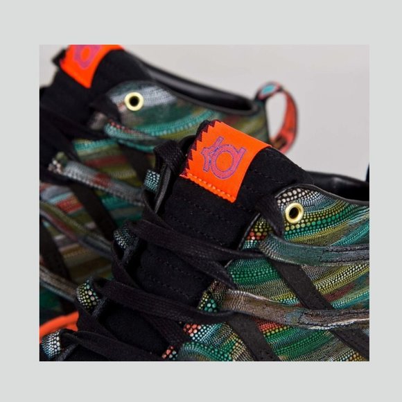 NIKE KD 7 LIFESTYLE PRM QS MVP MEN's - Picture 6 of 10